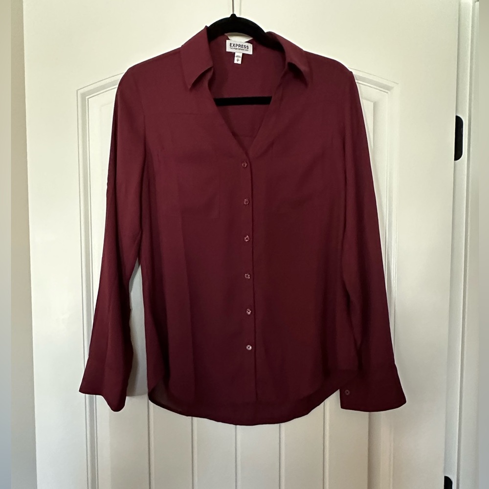 Express Portofino Blouse